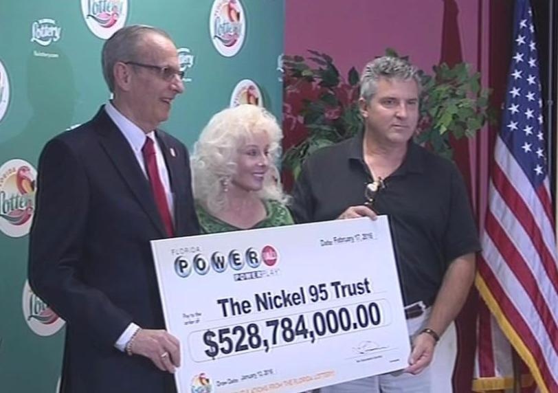 Nhung loai thue chuc cho nguoi trung so doc dac o My hinh anh