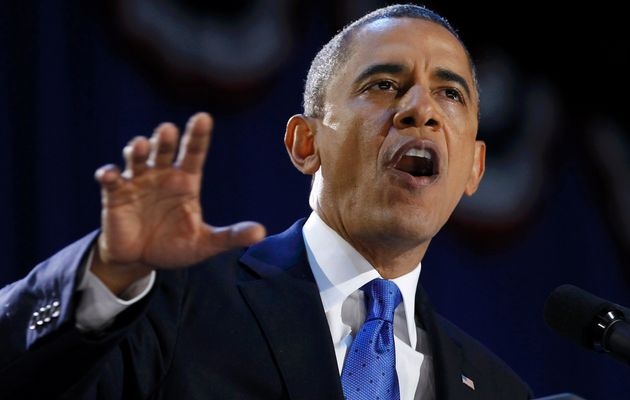 'Tong thong Obama den Viet Nam de huong ve tuong lai' hinh anh