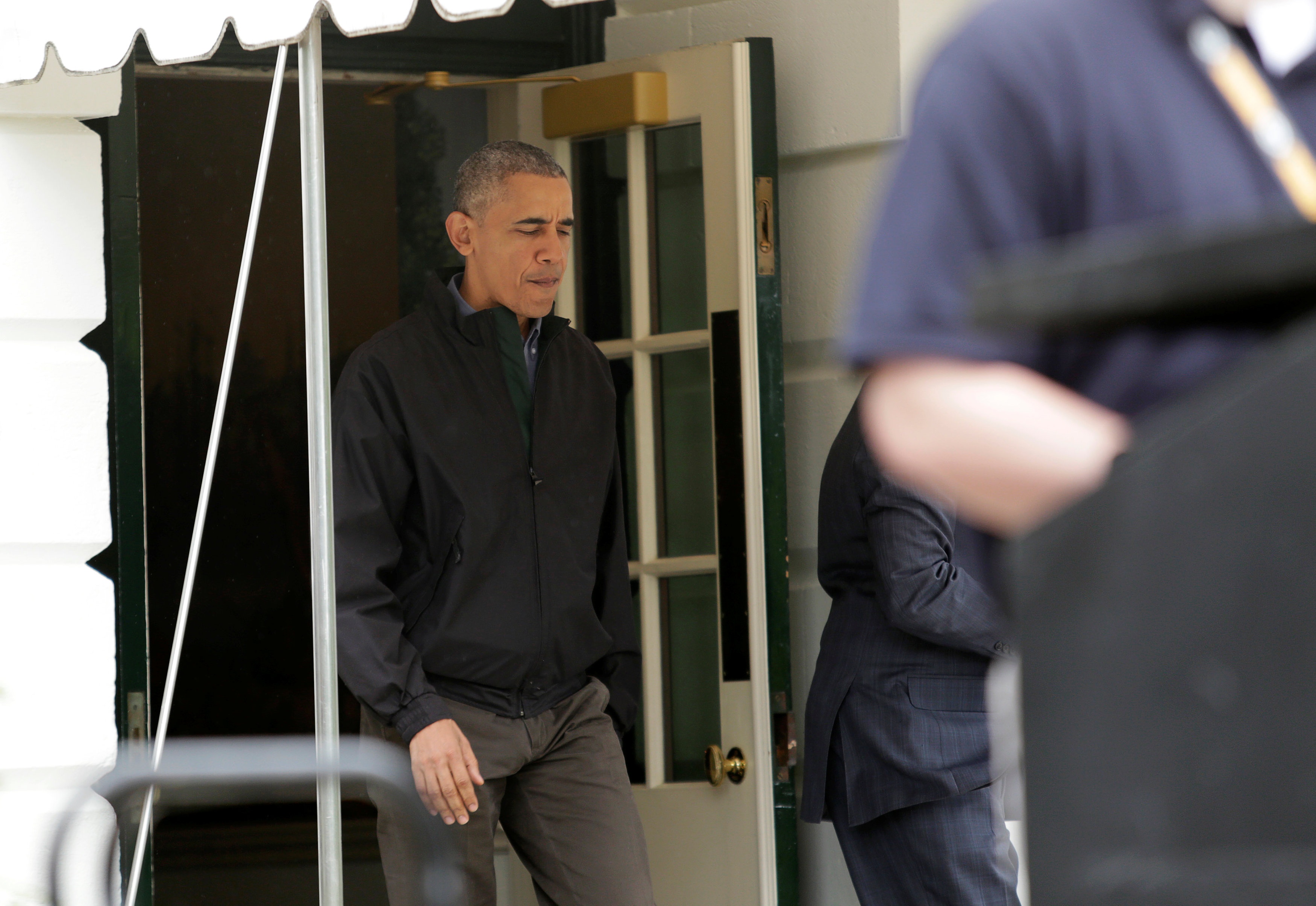 tong thong Obama tham Viet Nam anh 2