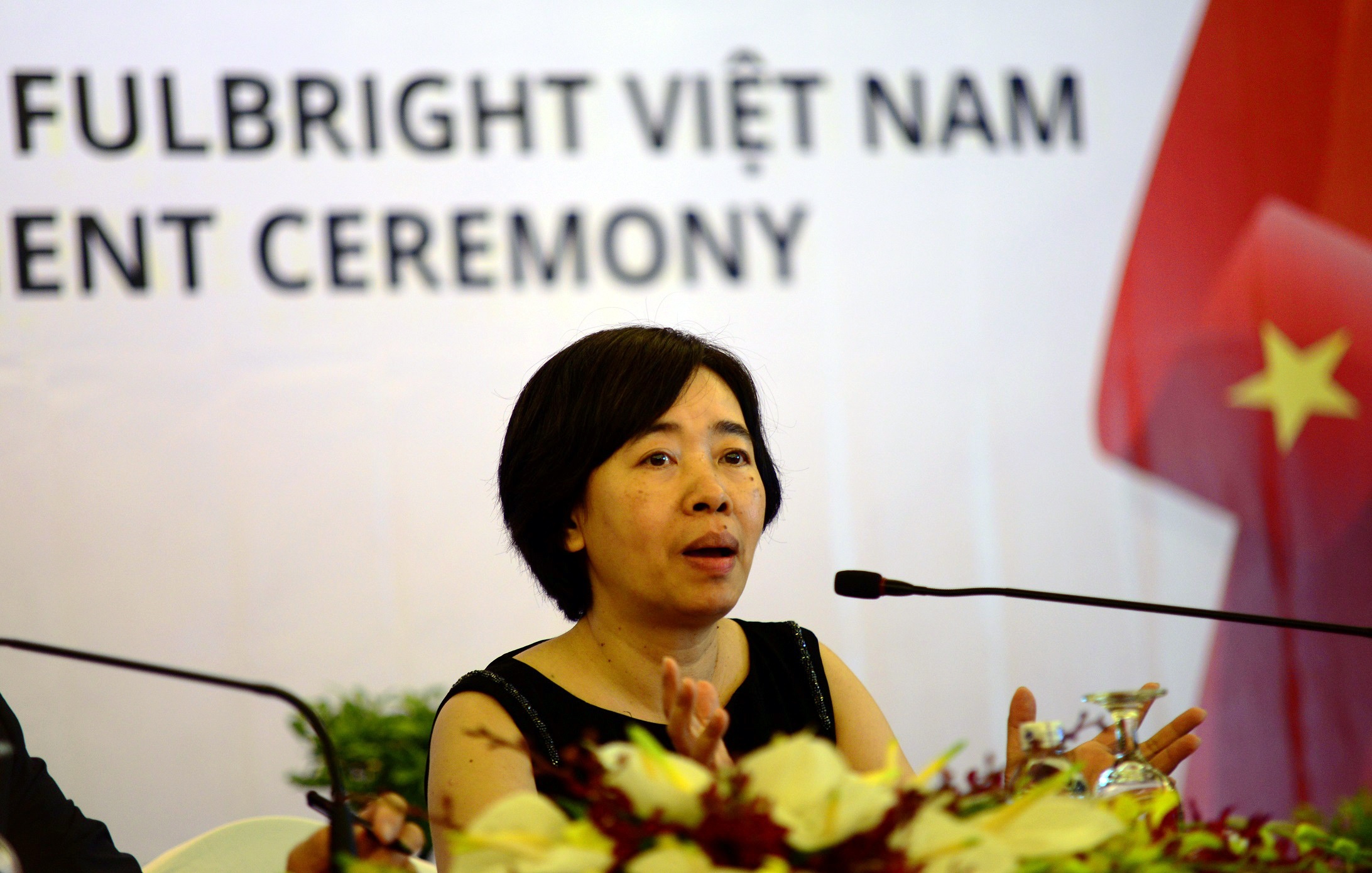 Dai hoc Fulbright Viet Nam anh 2