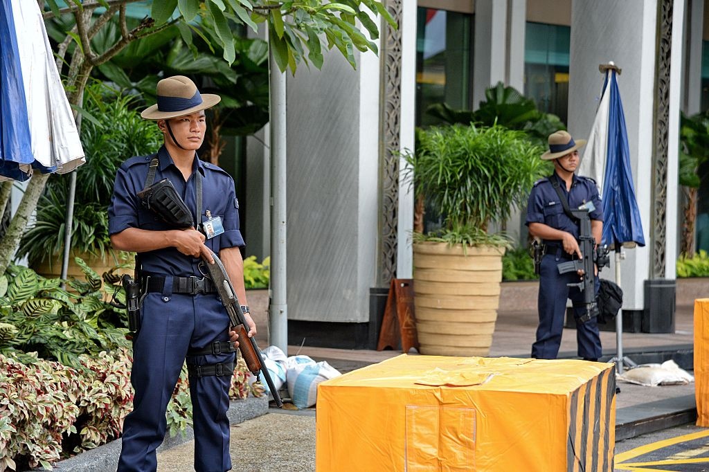 Đối thoại Shangri-La ảnh 2 Doi thoai Shangri-La anh 2