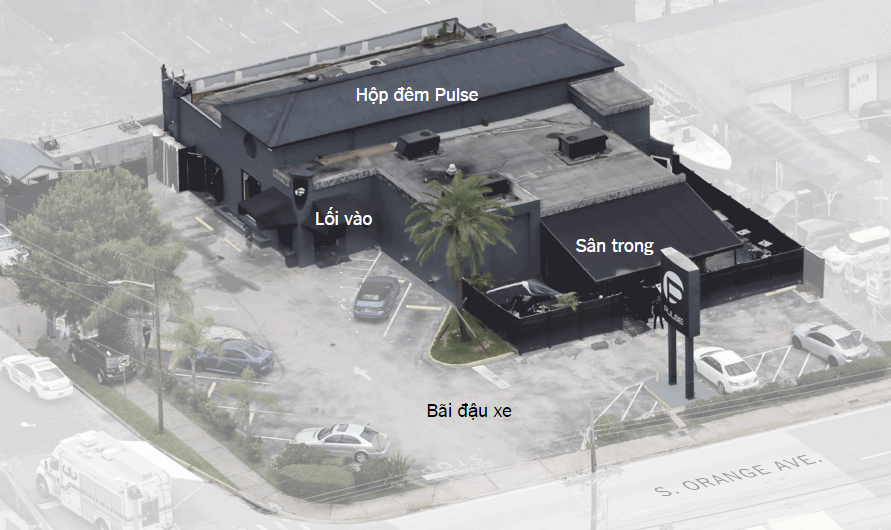 thảm sát hộp đêm Mỹ ảnh 2 tham sat hop dem My anh 2