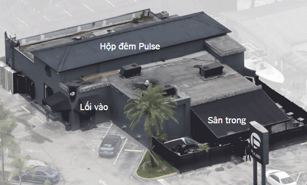 Toan canh vu xa sung dam mau nhat lich su nuoc My hinh anh