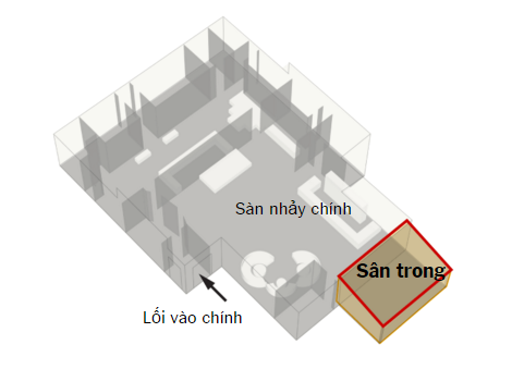 thảm sát hộp đêm Mỹ ảnh 4 tham sat hop dem My anh 4