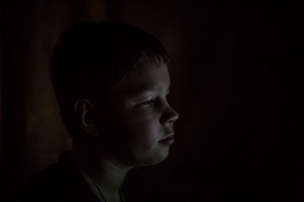 cuoc song thoi noi chien o Ukraine anh 4