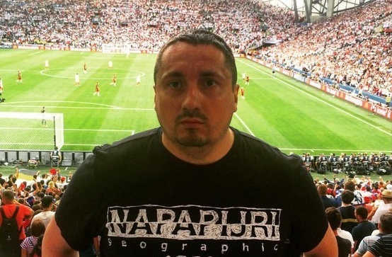 Phap truc xuat thu linh nhom co dong vien Nga qua khich hinh anh