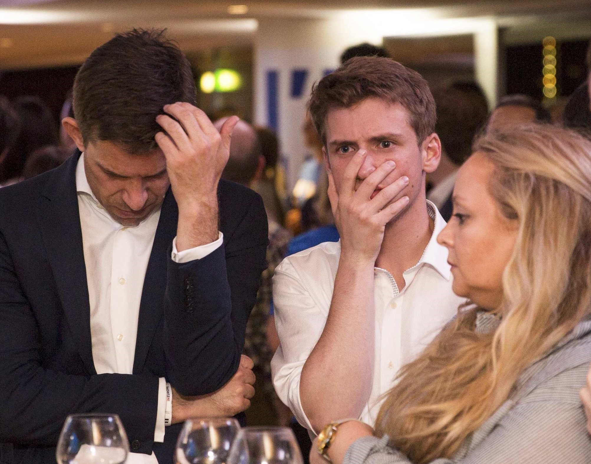 Nhung ly do phan lon dan Anh kien quyet muon roi EU hinh anh