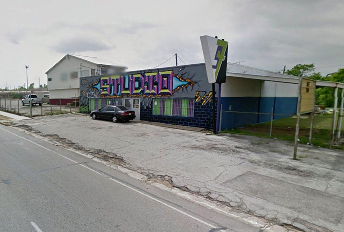 xả súng ở sàn nhảy tại Texas ảnh 1 xa sung o san nhay tai Texas anh 1