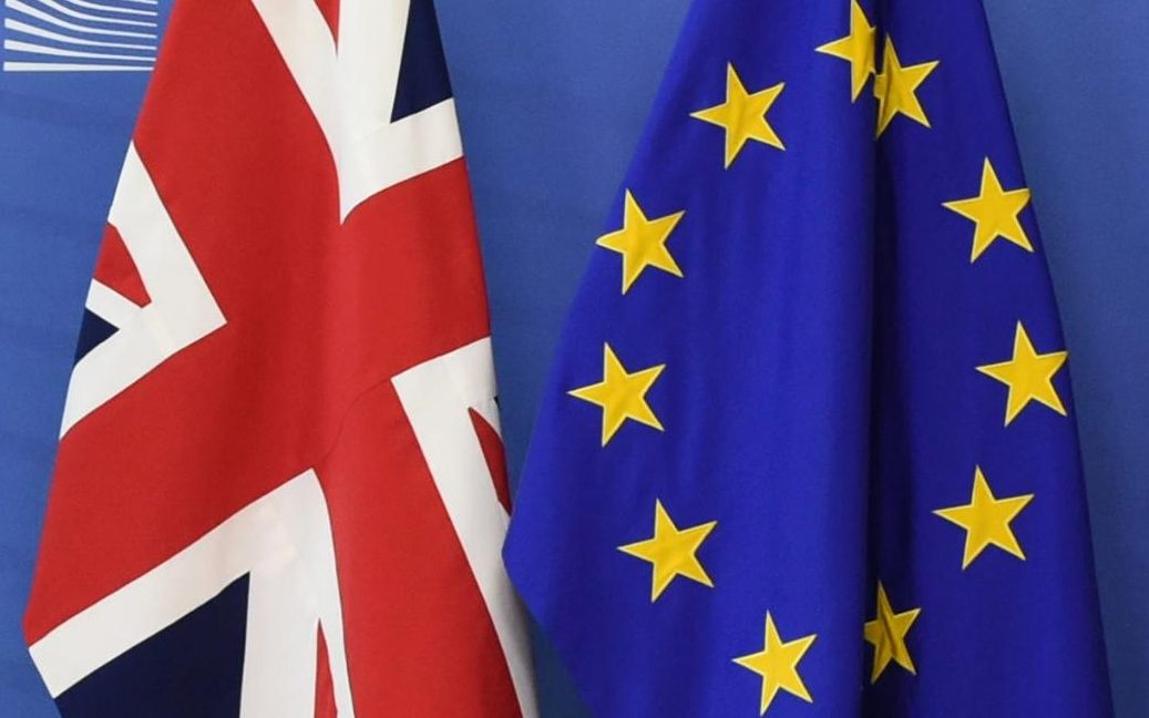 Tieng Anh co the khong con la ngon ngu chinh cua EU hinh anh