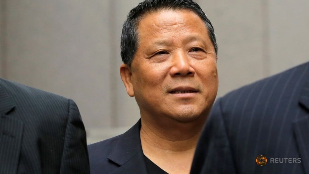 My cao buoc quan chuc TQ dinh liu den tham nhung o LHQ hinh anh