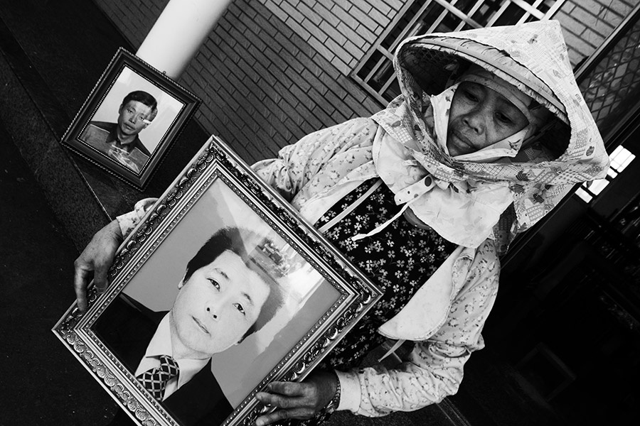 thu phu cua Formosa anh 6