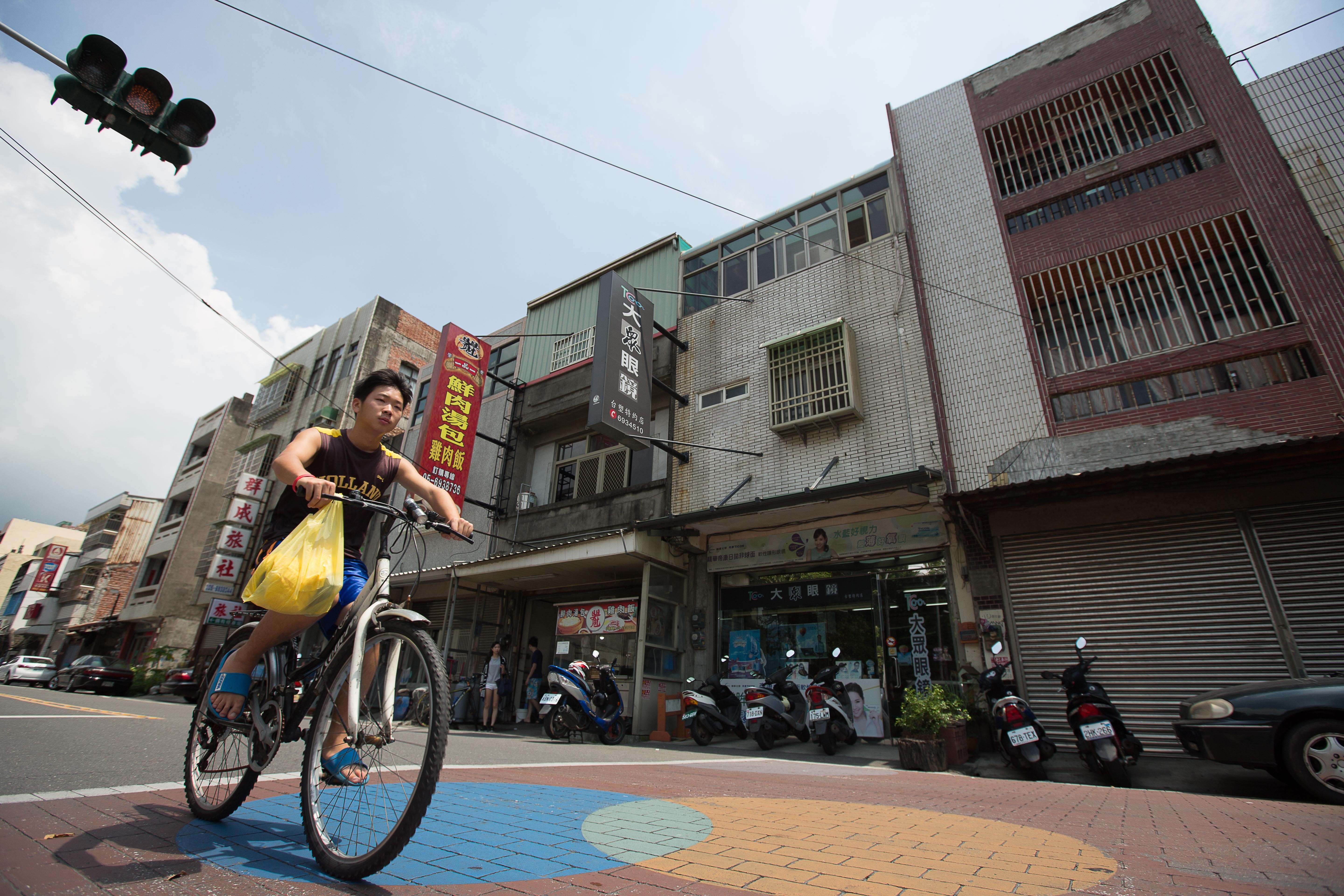thu phu cua Formosa anh 5