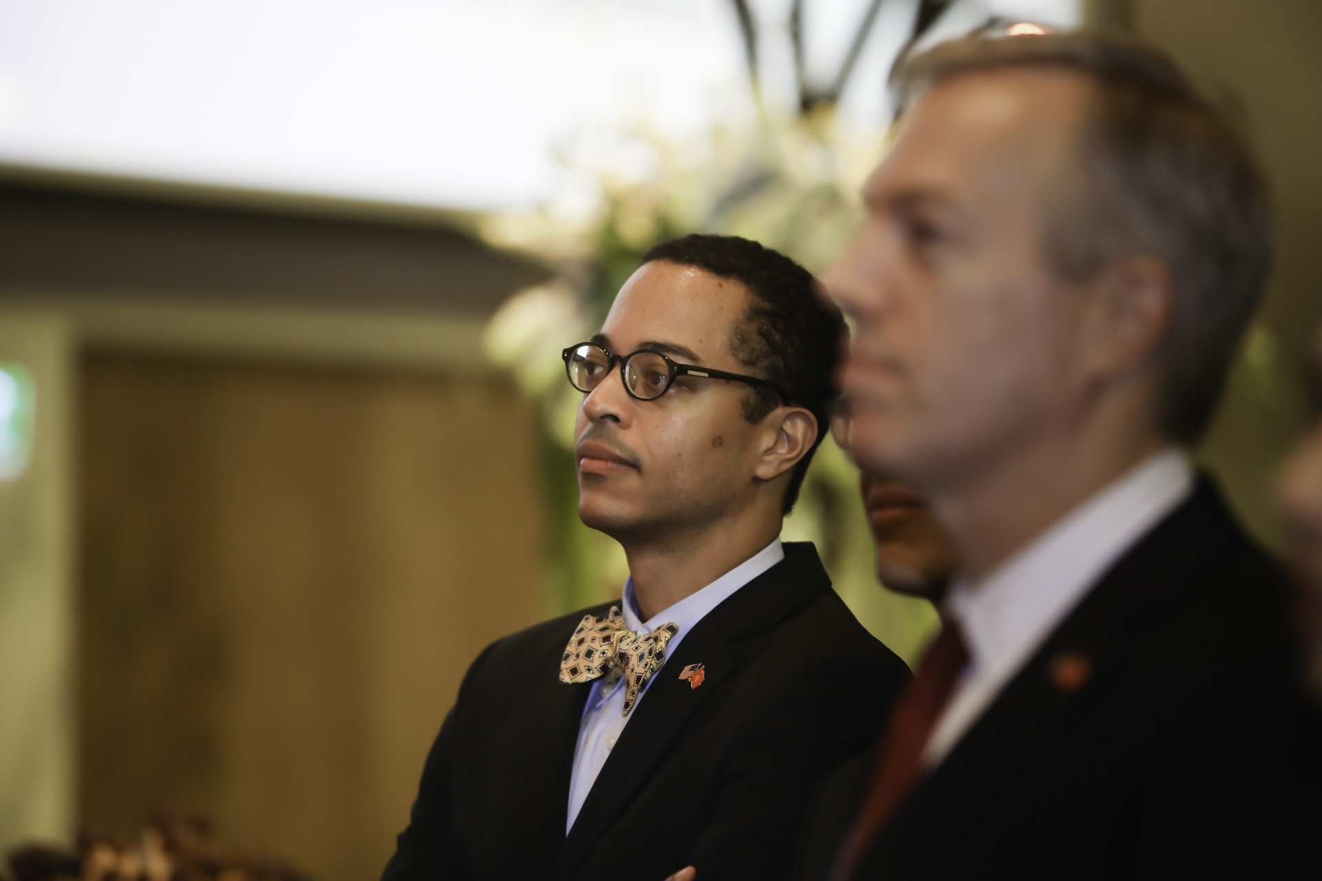 ban doi dai su My tai Viet Nam anh 2