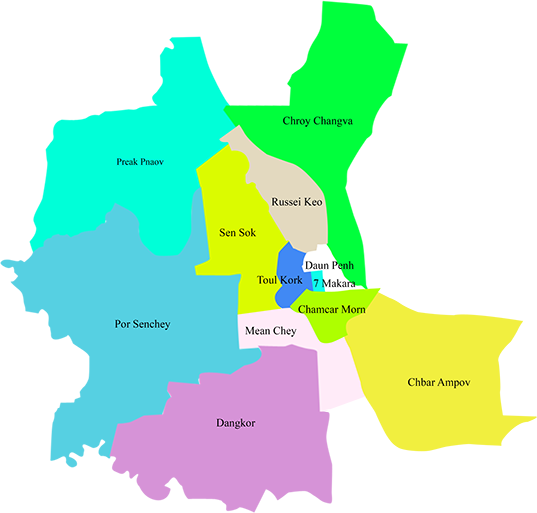 Campuchia bat nguoi Viet anh 1