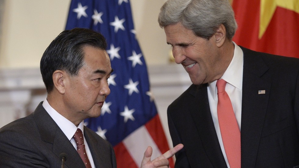 Trung Quoc canh bao My truoc phan quyet vu kien Bien Dong hinh anh