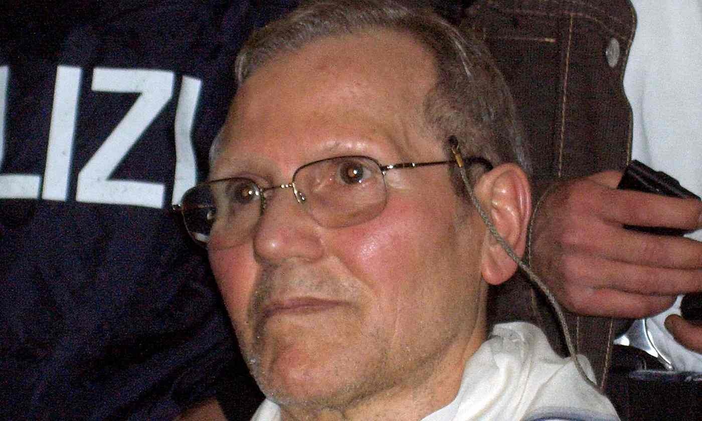 trùm mafia Italy qua đời ảnh 1 trum mafia Italy qua doi anh 1