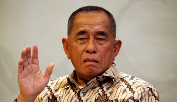 Indonesia đưa chiến đấu cơ F-16 đến Biển Đông ảnh 1 Indonesia dua chien dau co F-16 den Bien Dong anh 1