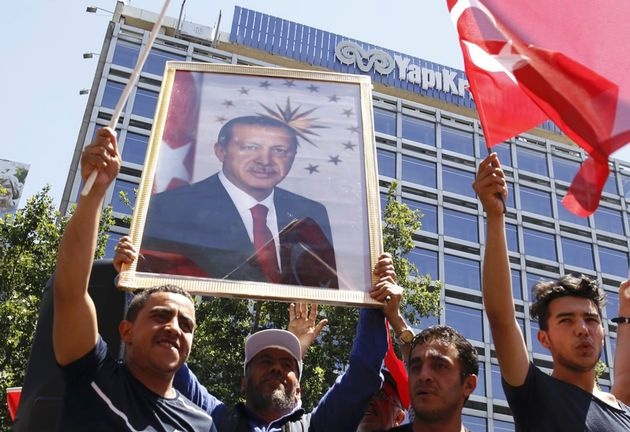 Chinh phu Tho Nhi Ky: Tinh hinh da hoan toan duoc kiem soat hinh anh