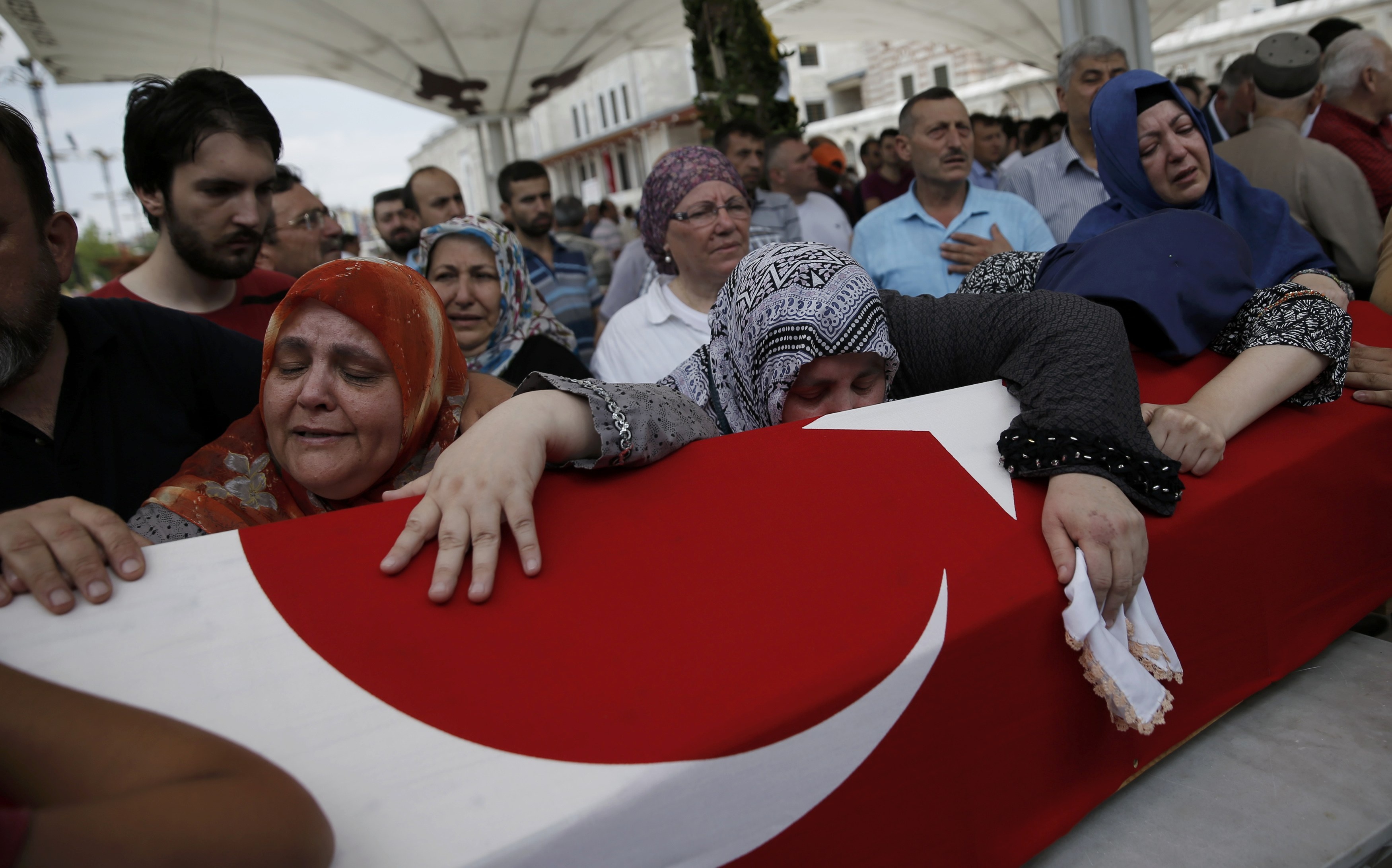 Tho Nhi Ky se tu hinh nguoi dao chinh anh 2