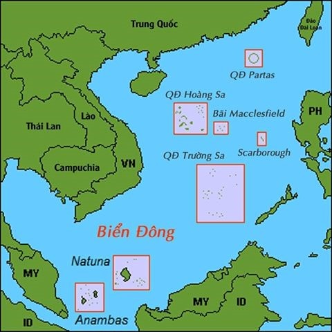 Indonesia đánh chìm tàu cá Trung Quốc ảnh 2 Indonesia danh chim tau ca Trung Quoc anh 2