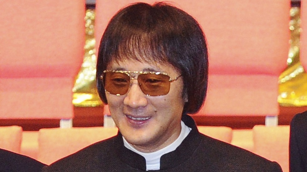 Canh sat Hong Kong bat thu linh hoi Tam Hoang hinh anh