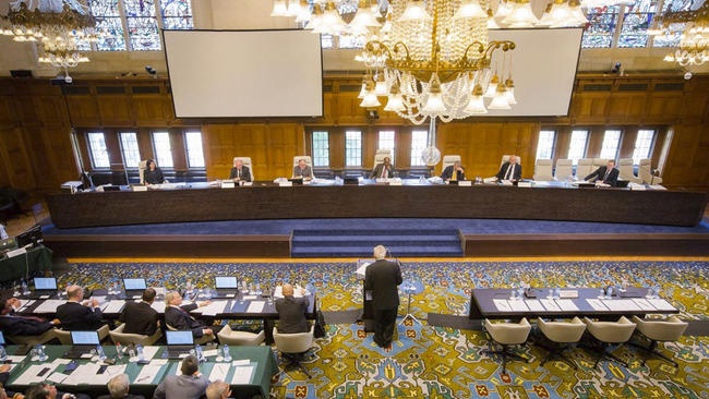 Nhung dieu khien Trung Quoc 'mat diem' o vu kien Bien Dong hinh anh