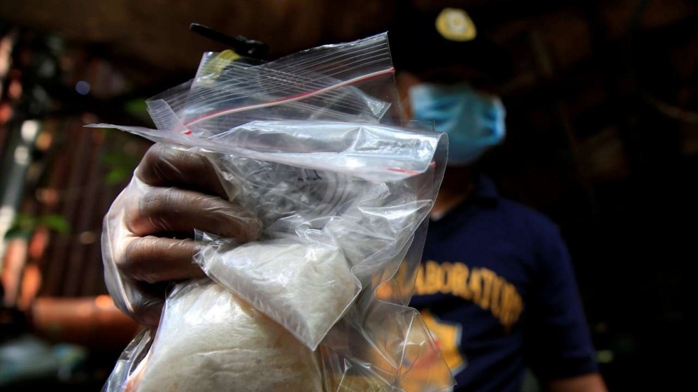 cảnh sát Philippines tiêu diệt nghi phạm ma túy ảnh 1 canh sat Philippines tieu diet nghi pham ma tuy anh 1