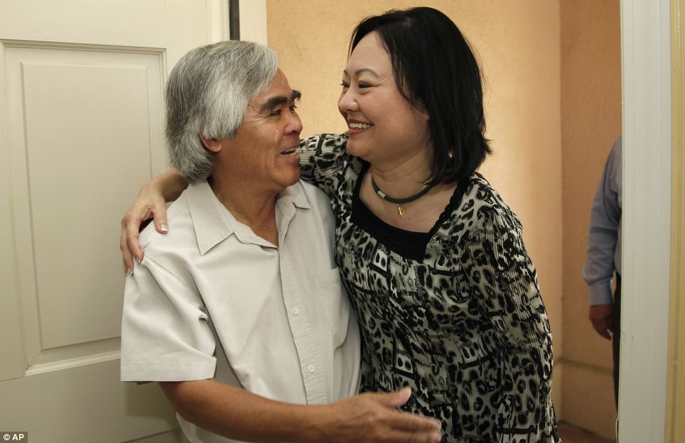 Nick Ut va nhung lan suyt chet tren chien truong anh 5