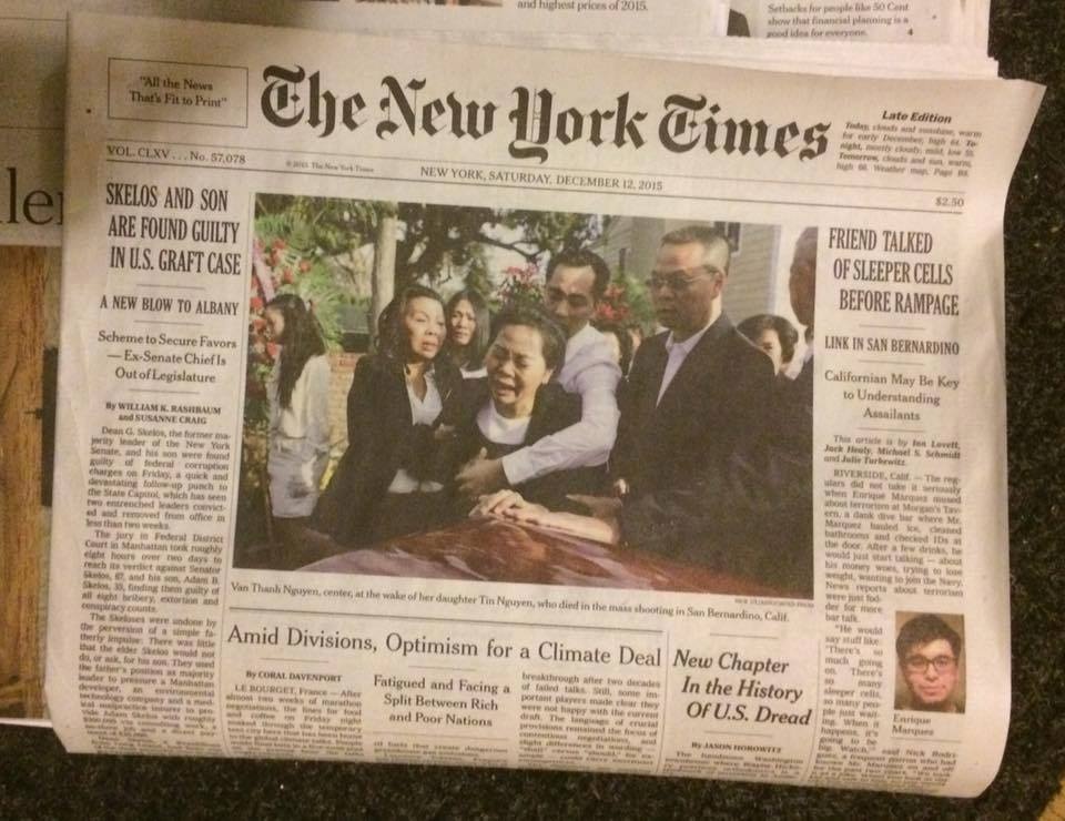 Nick Ut va nhung lan suyt chet tren chien truong anh 3