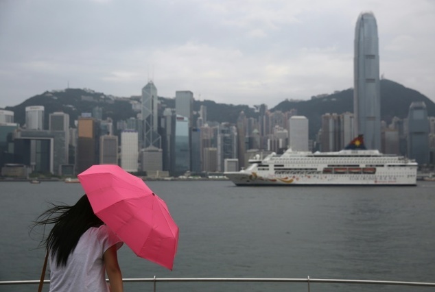 bao Nida do bo Hong Kong anh 1