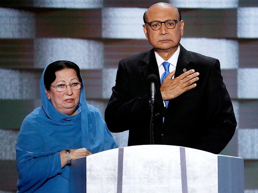 ung vien tong thong Donald Trump anh 1