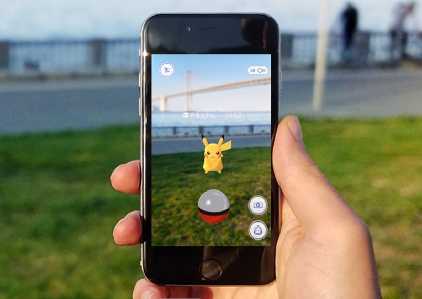 Pokemon Go khien nan nhan Khmer Do noi gian hinh anh