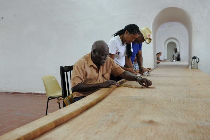 Cuba mung sinh nhat thu 90 cua ong Fidel Castro anh 4