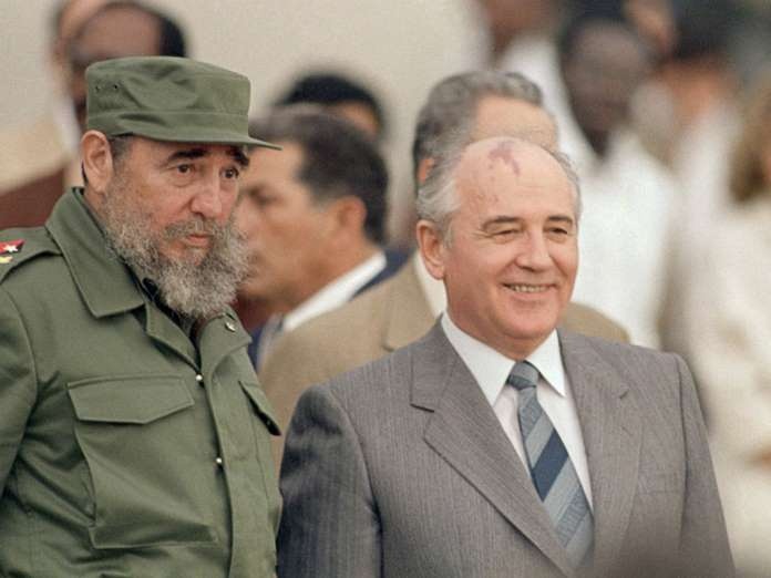 Cuba mung sinh nhat thu 90 cua ong Fidel Castro anh 7