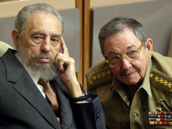 Cuba mung sinh nhat thu 90 cua ong Fidel Castro anh 9