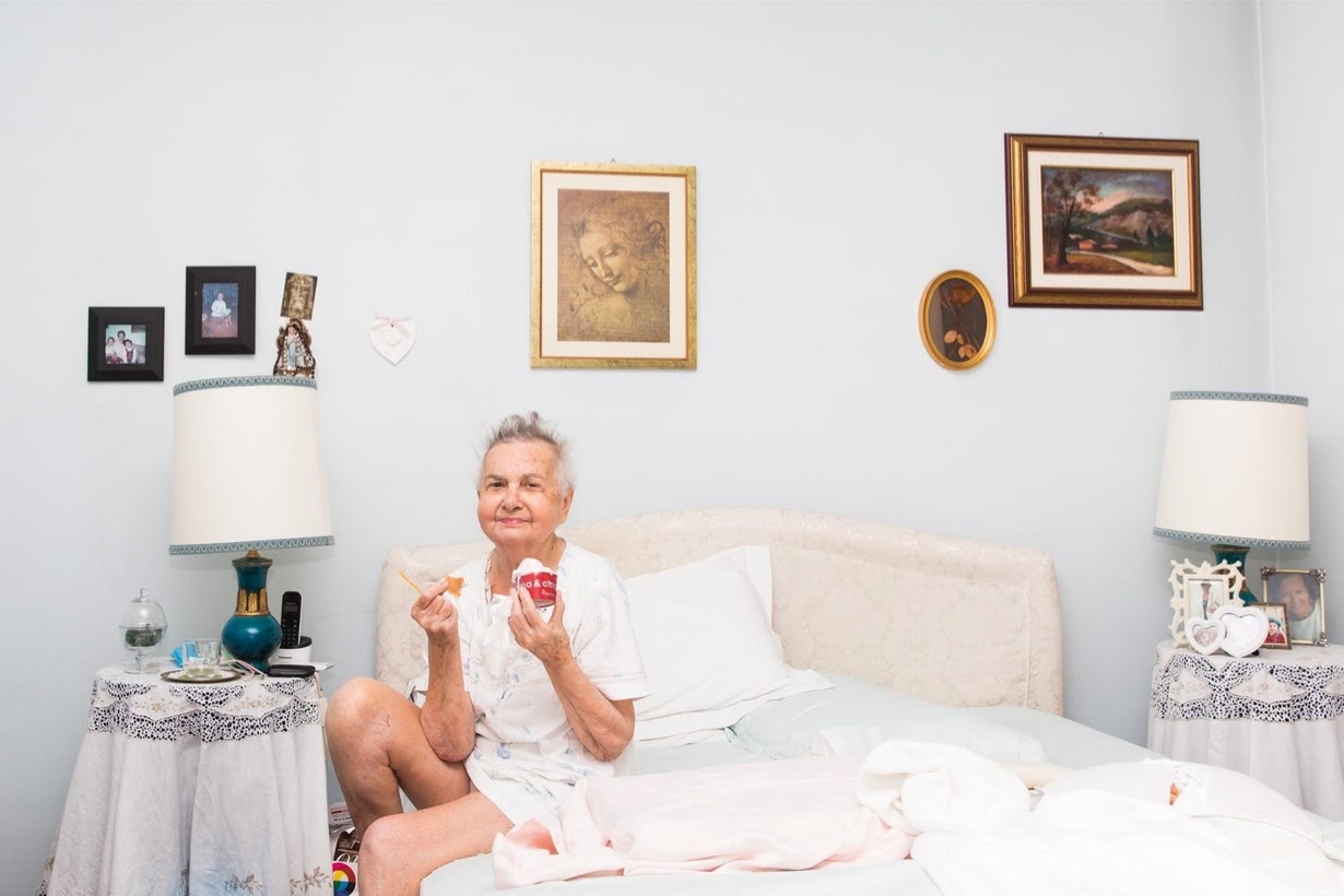 thang cuoi cung cua ba ngoai anh 1