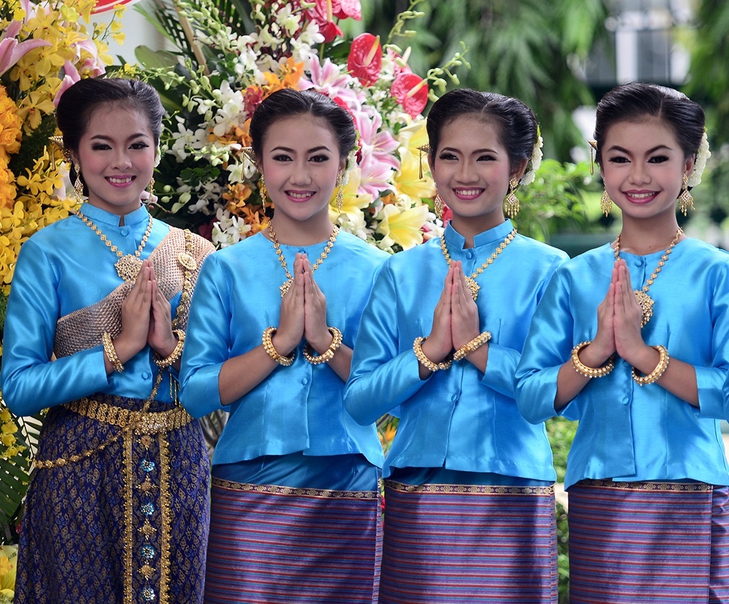 Nhung ly do khien du khach Viet 'me man' Thai Lan hinh anh