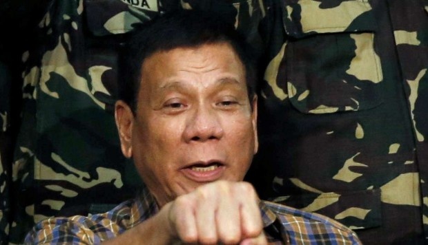 Philippines canh bao ket cuc dam mau neu TQ tan cong hinh anh