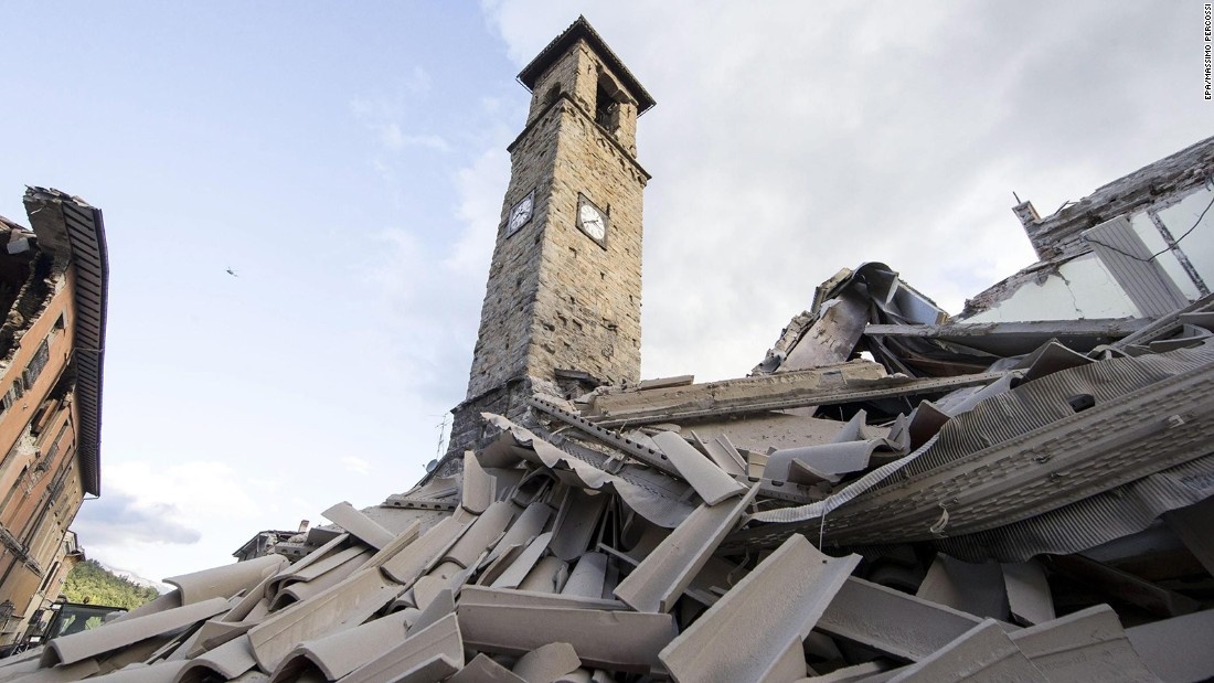 Italy truoc va sau dong dat anh 2