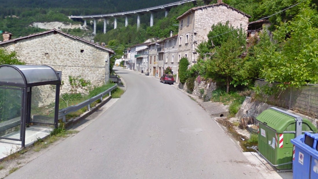 Italy truoc va sau dong dat anh 5