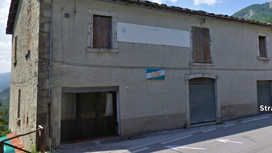 Italy truoc va sau dong dat anh 9