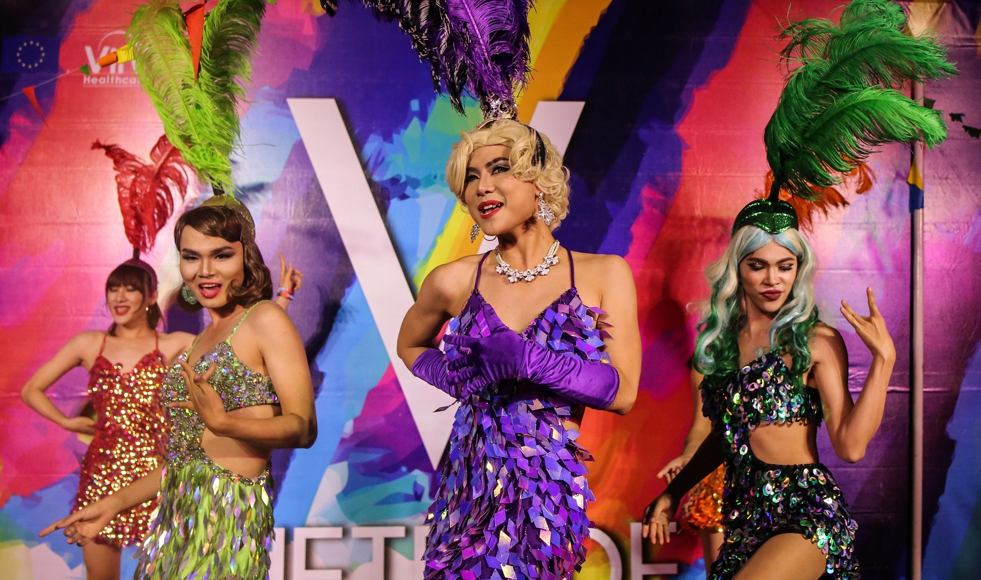 dai su My doi mua du su kien o Sai Gon anh 8