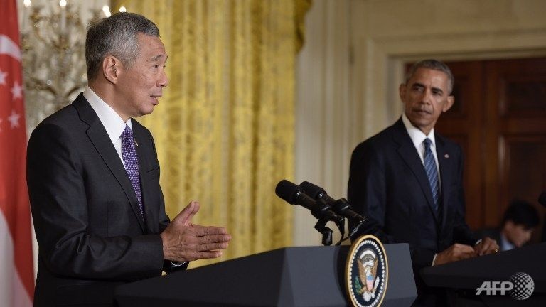 ông Obama công du châu Á lần cuối ảnh 2 ong Obama cong du chau A lan cuoi anh 2