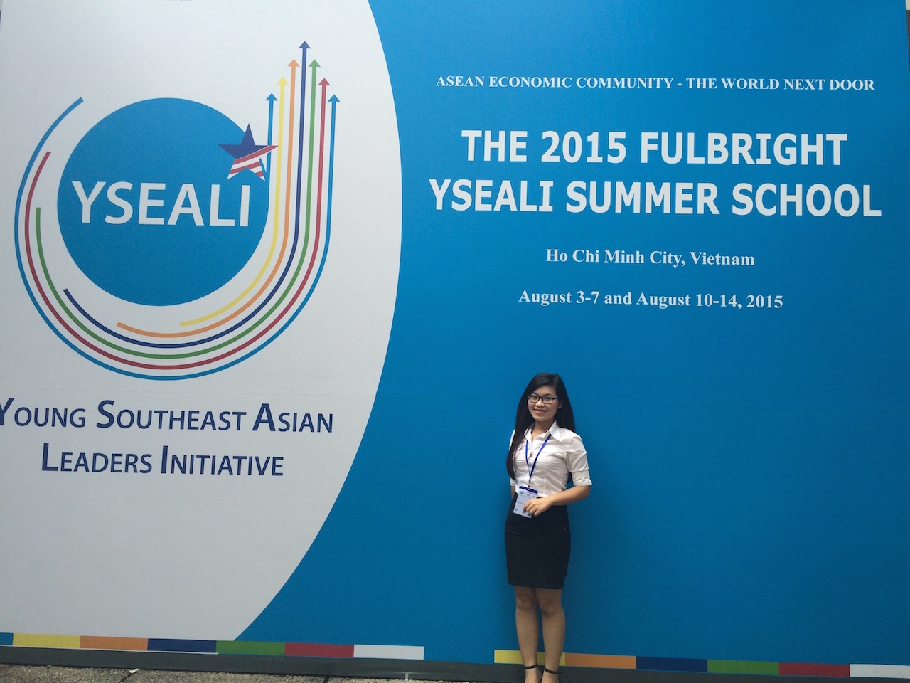 gioi tre Viet gap tong thong Obama anh 2