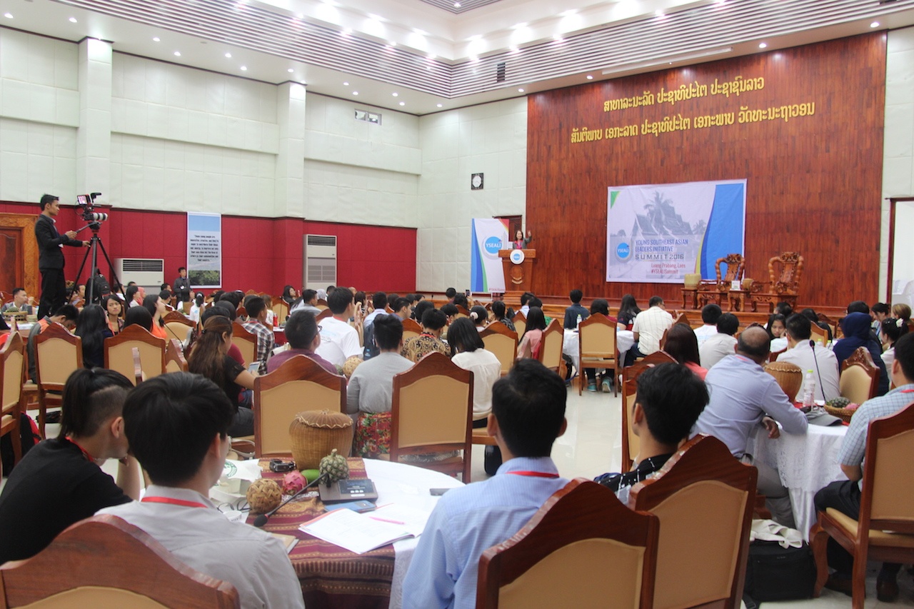 YSEALI tiep tuc du tong thong Obama het nhiem ky anh 2