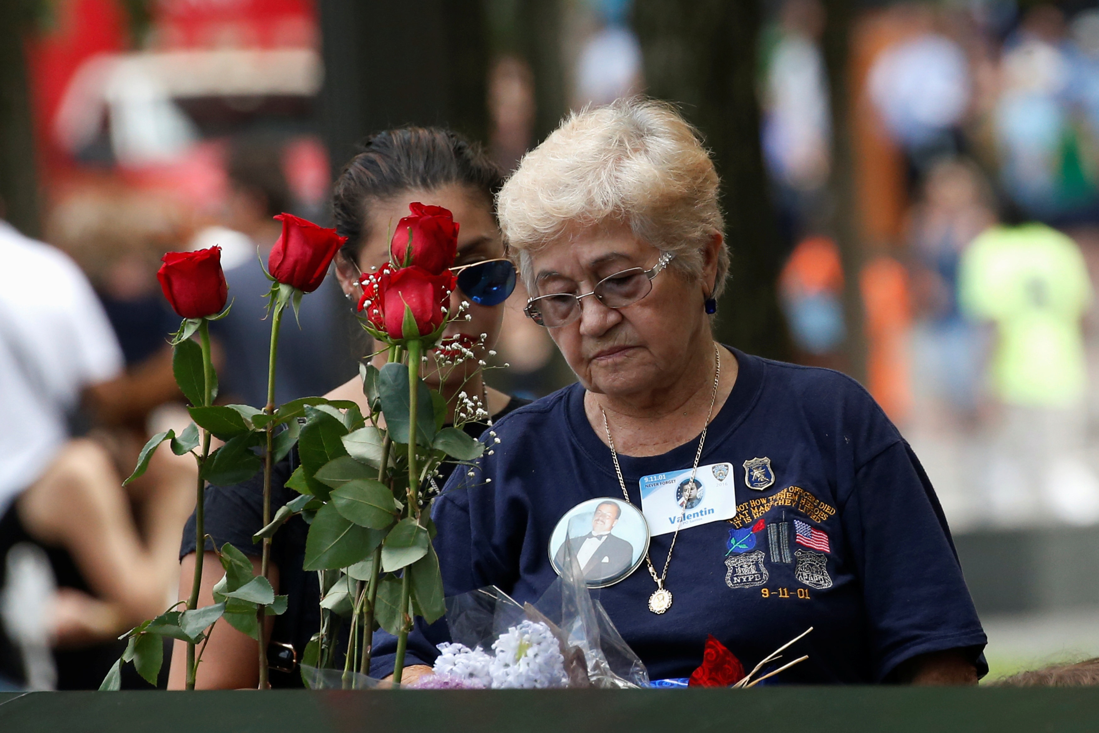 nuoc My tuong niem nan nhan 11/9 anh 9