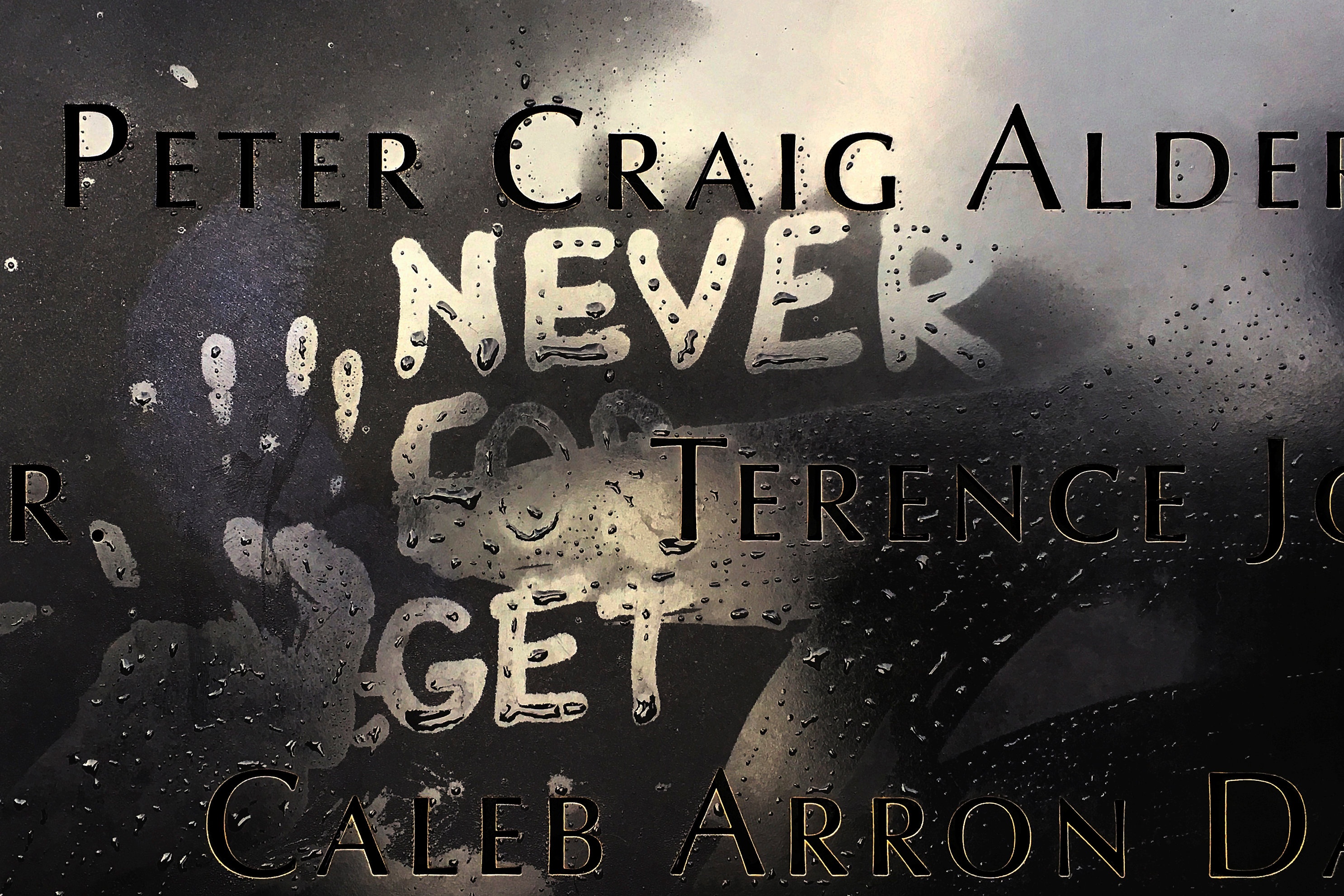 nuoc My tuong niem nan nhan 11/9 anh 3