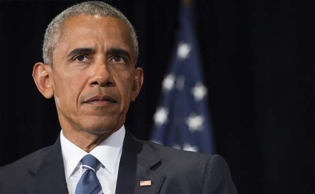 Obama keu goi nguoi My doan ket trong ky niem 11/9 hinh anh