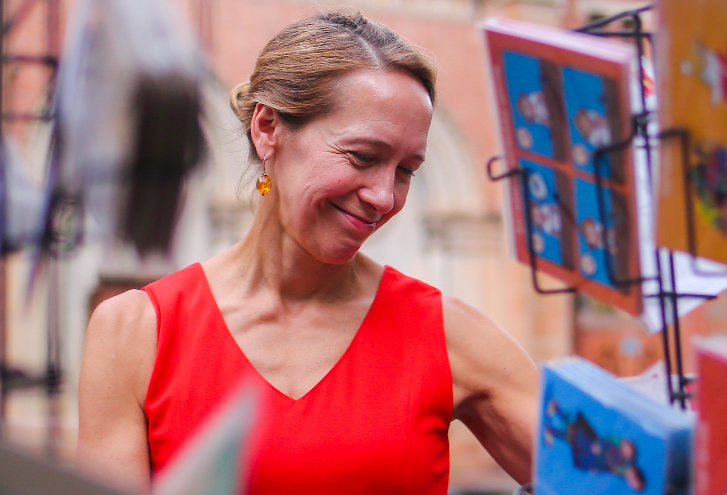 Tan tong lanh su My an banh xeo, uong ca phe sua da o TP.HCM hinh anh