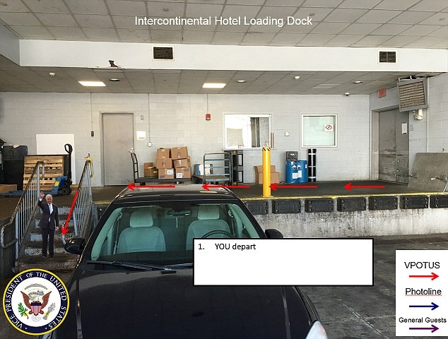 hộ chiếu của đệ nhất phu nhân Obama ảnh 2 ho chieu cua de nhat phu nhan Obama anh 2